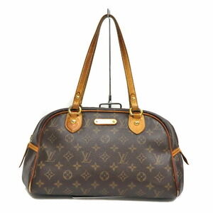 Louis Vuitton Montorgueil Monogram Tote Bag